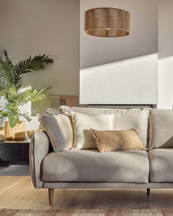 Produktbild Kave Home Carlota (3-Sitzer)