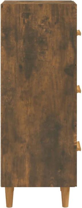 Image du produit vidaXL Sideboard (34.50 x 34.50 x 90 cm)