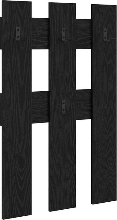 Image du produit vidaXL Wandmontierte Spiegelschränke