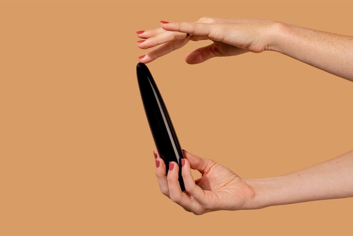 Image du produit Le Wand Mur Crystal Slim