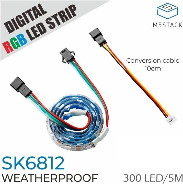 Produktbild M5Stack LED Streife