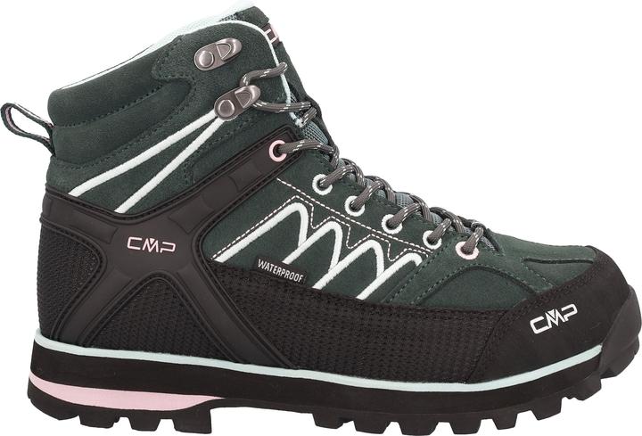 trek-green-pink