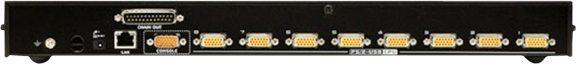 Produktbild Aten CS1708i, 8 Port KVM Switch