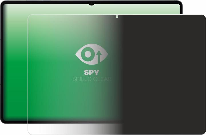 Actual product image upscreen Spy Shield Privacy Protector (1 Piece, Galaxy Tab S11 Ultra)