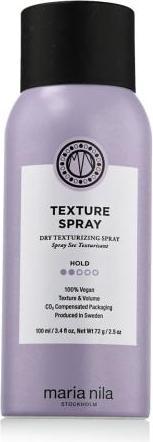 Immagine prodotto Maria Nila Spray per capelli Texture For Volume - Tenuta media, 100 Ml (100 ml)