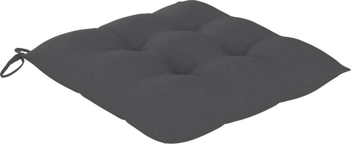 Image du produit vidaXL Gartenstuhl