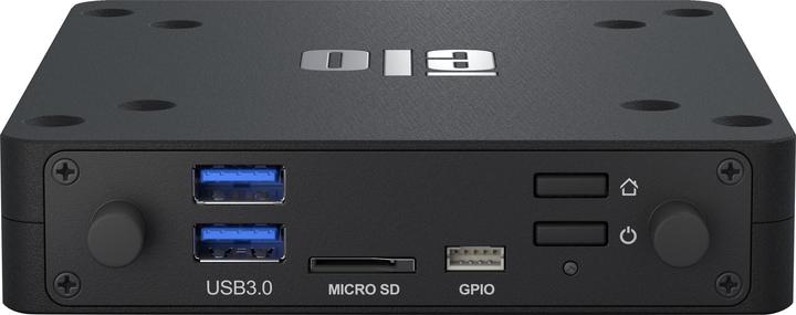 Actual product image ēlo Solutions E393359, Snapdragon, Qualcomm, SDA660, 4 GB, LPDDR4, 64 GB (64 GB, Android 10)