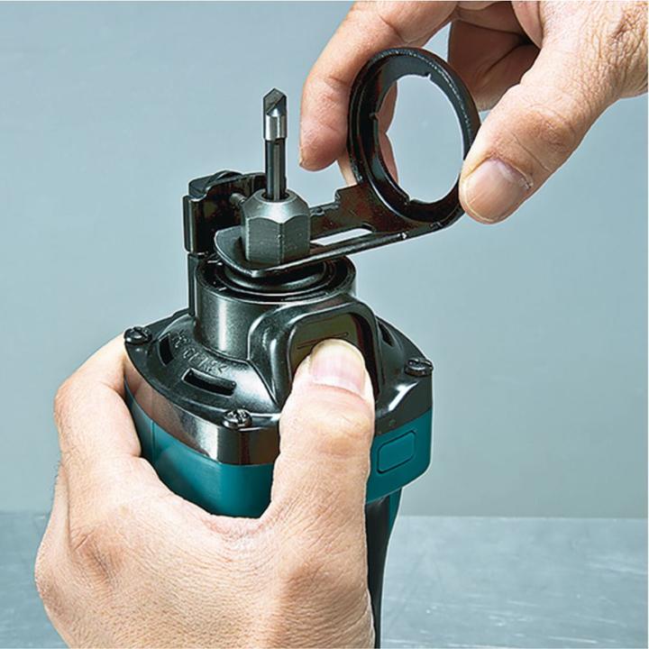 Produktbild Makita Akku-Rotationsschneider