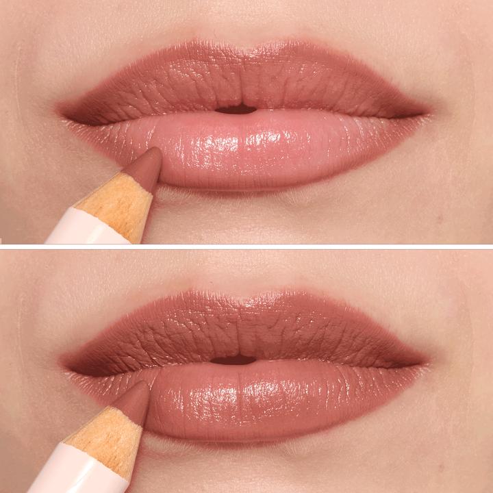 Produktbild Catrice Creamy Nudes Lip Pen (050 Happy Hazelnut)