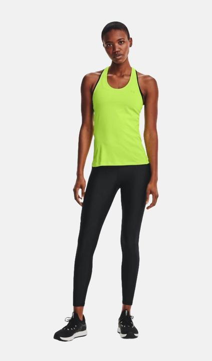 Actual product image Under Armour Hirise Leggings Training Ladies (XS)