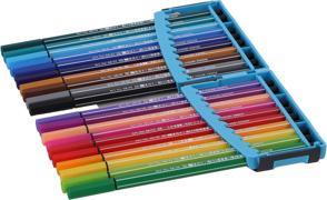 Actual product image STABILO Pen 68 (10x)