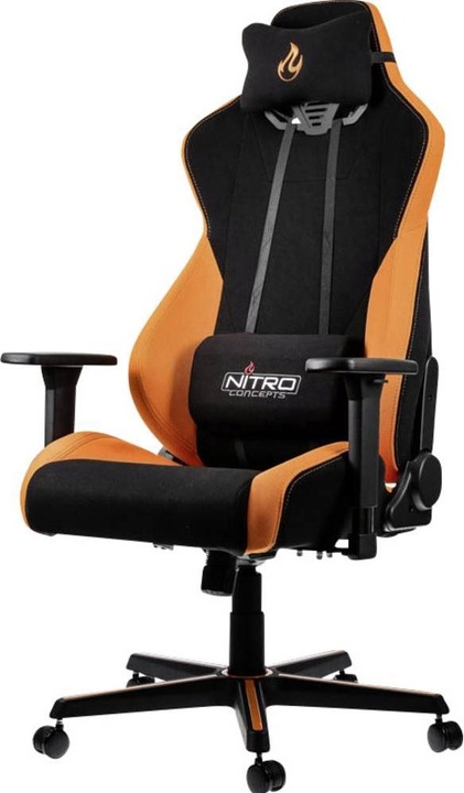 Image du produit Nitro Concepts S300