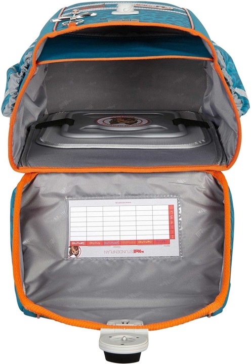 Produktbild Mc Neill ERGO MAC - Schulranzen-Set (18 l)