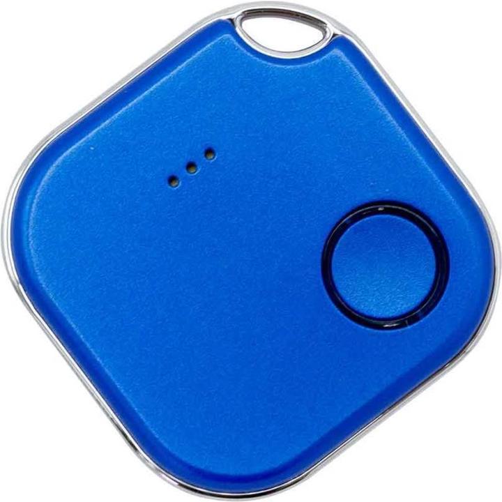 Immagine prodotto Shelly Pulsante Blu 1 Blu