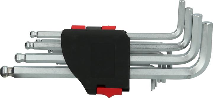 Actual product image KS Tools Angle pin wrench set long