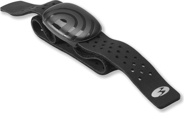 Actual product image Bowflex Activity Sensor Heart Rate Wristband