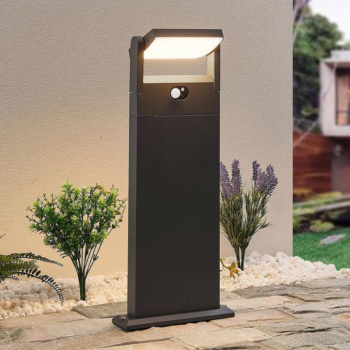 Produktbild Lindby Novalie (IP54)