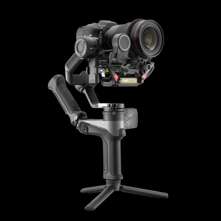 Zhiyun Weebill 2 Pro (Single-lens reflex camera, 4 kg)