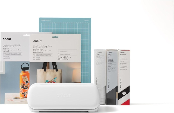 Cricut Joy XTRA Bundle