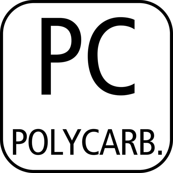 Produktbild APS Wasserkaraffe, Polycarbonat (1.80 l)