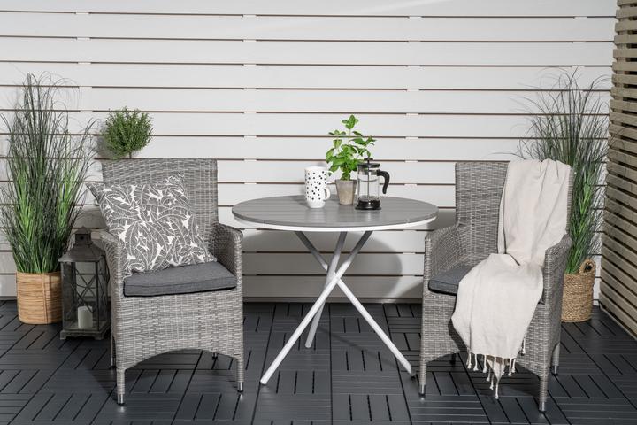 Produktbild Venture Home Parma, Malin (90 x 74 cm)