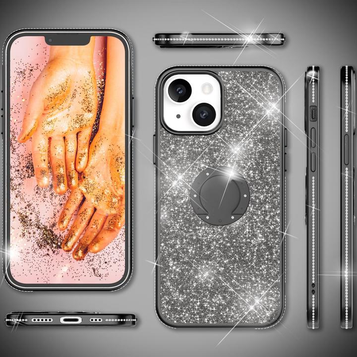 Image du produit Nalia Coque (Apple iPhone 13 mini)