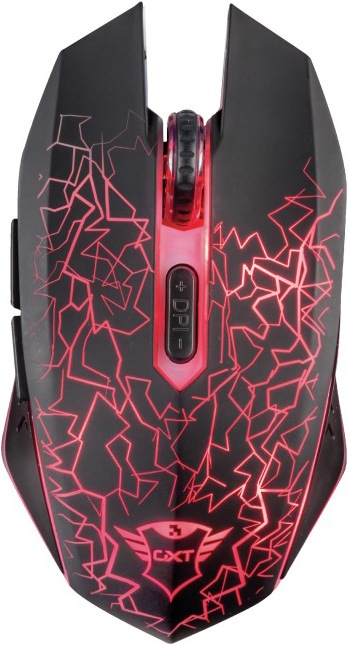 Trust GXT 107 Izza (Wireless)