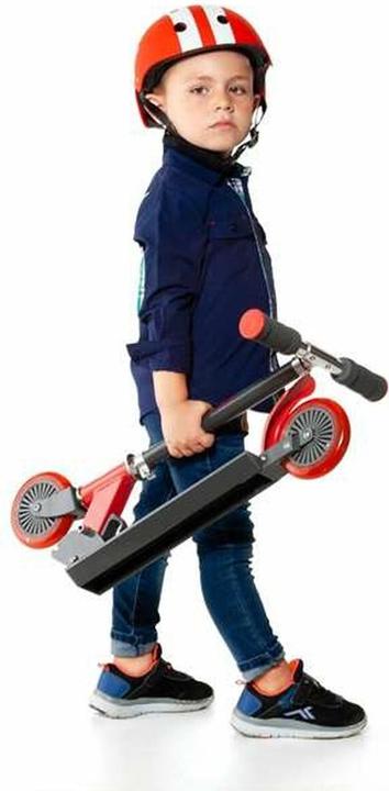 Produktbild Molto Moltó Scooter Rot 72-77 Cm