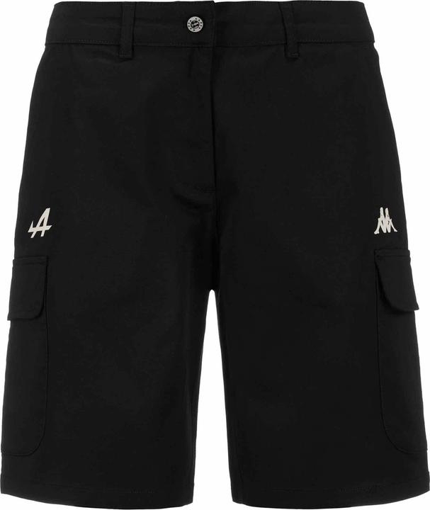 Actual product image Kappa Women's shorts Alpine F1 Aidiwy 2024 (XXL)