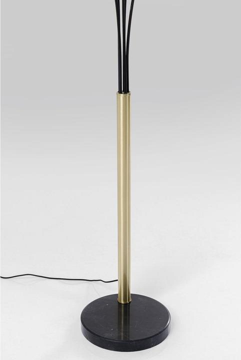 Produktbild Kare Design Stehleuchte Five Fingers Duo (E14)