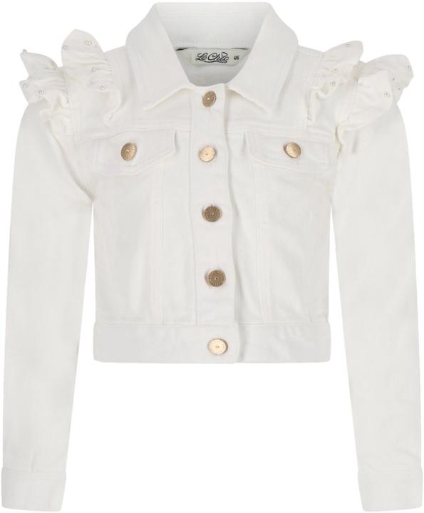 Produktbild Le Chic Ally Denim Jacket (98)