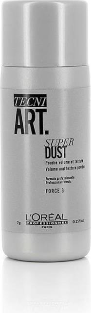 Actual product image L'Oréal Professionnel Super Dust