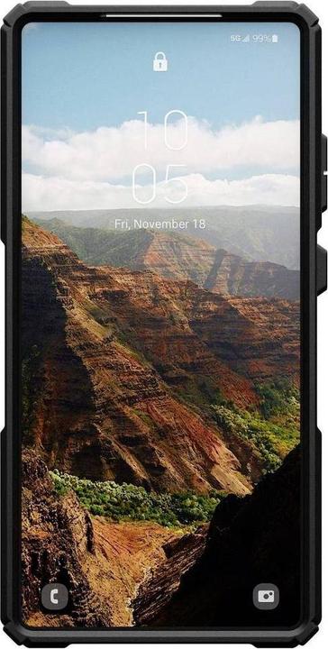 Image du produit UAG Plasma XTE with Magnet (Samsung Galaxy S25 Ultra)