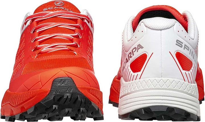 Produktbild Scarpa Spin Ultra Schuhe (38.5)