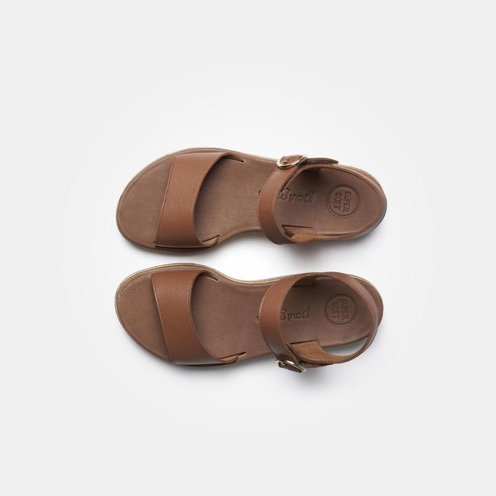 Actual product image Paul Green Sandalen (42)