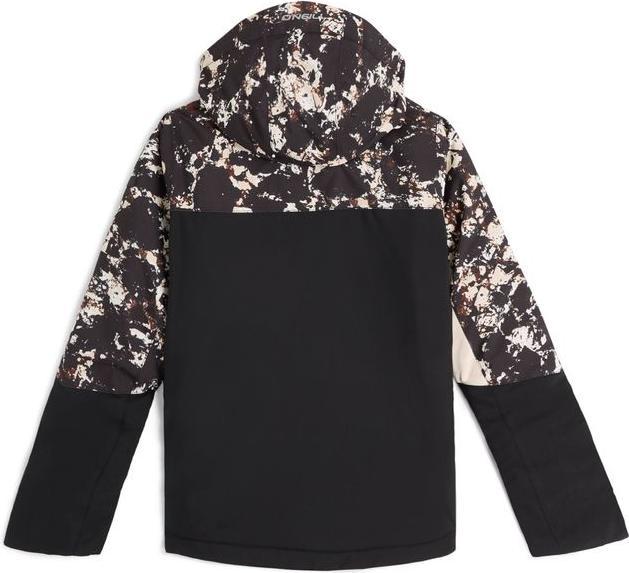 Produktbild O'Neill FWC'Cruz TRIPLE SNOW JACKET (164)