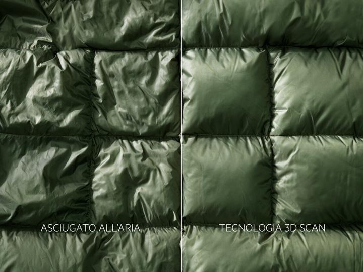 Image du produit AEG TR9HH8AY (8 kg, Modifiable)