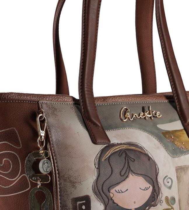 Immagine prodotto Anekke Muse Schultertasche 43 cm