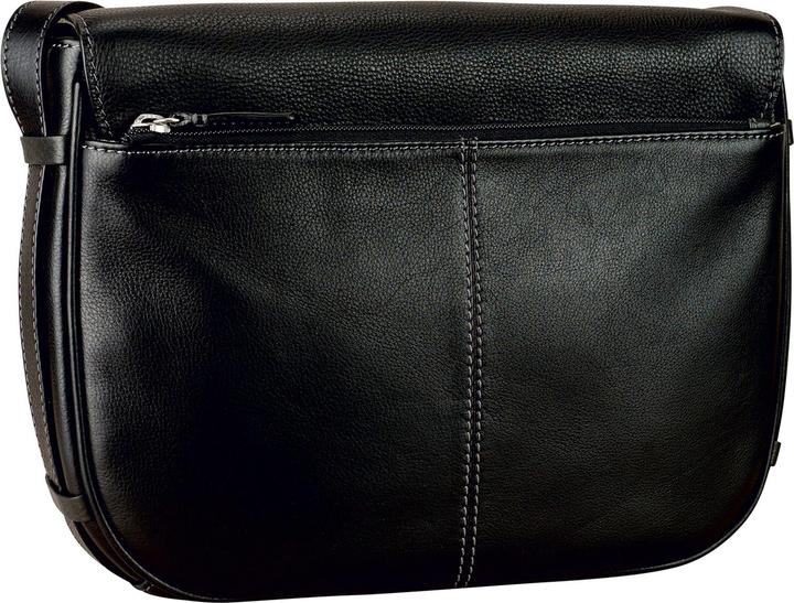 Actual product image Leonhard Heyden Saddlebag Nice 7414