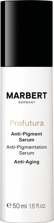 Actual product image Marbert Anti Pigment Serum (50 ml)