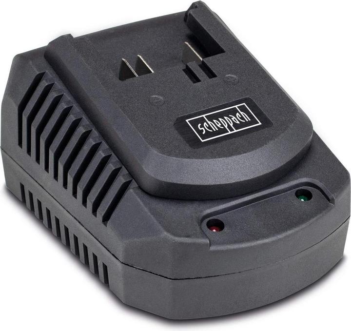 Image du produit Scheppach Riveteuse Harmonijk - Avant (20 V)