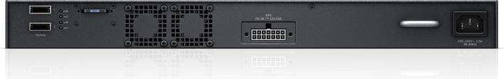 Produktbild Dell Networking N2024 L2 24x 1GbE (24 Ports)