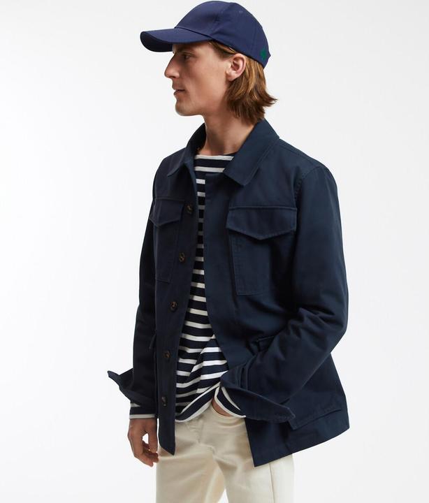 Actual product image La Redoute Collections Jacke im Safari-Stil (M)