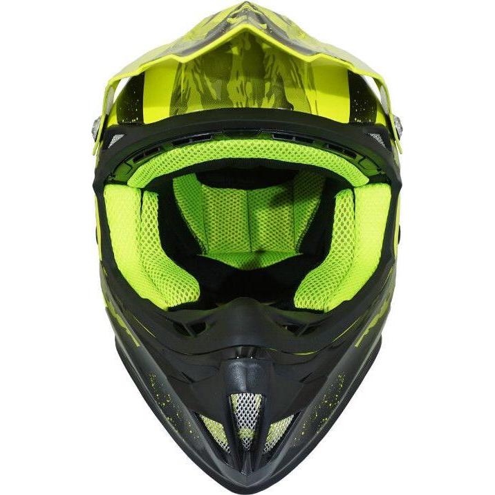 Thumbnail - ADX, Motorradhelm, MX3 (60 - 61 cm, L)