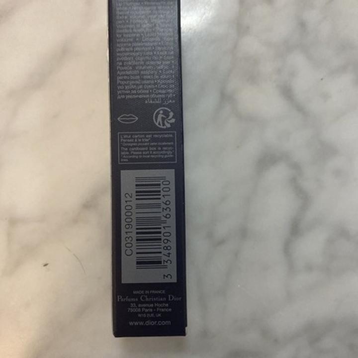 Produktbild Dior Addict Lip Maximizer (012 Rosewood)