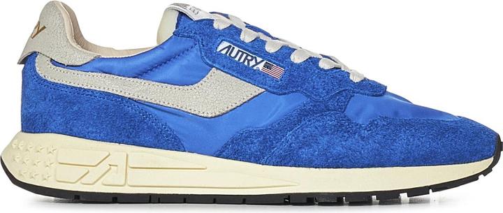 Image du produit Autry Baskets Bleu (41)