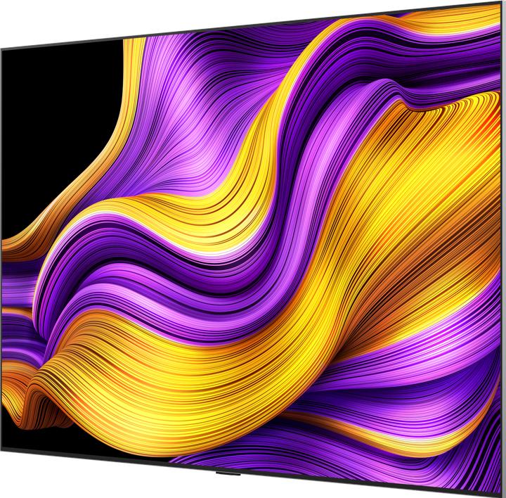 Immagine prodotto LG OLED83G57LW (83", G5, OLED, 4K)