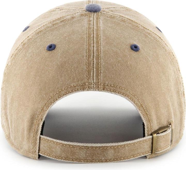 Produktbild 47 Brand Strapback Cap - Cooperstown Los Angeles Dodgers