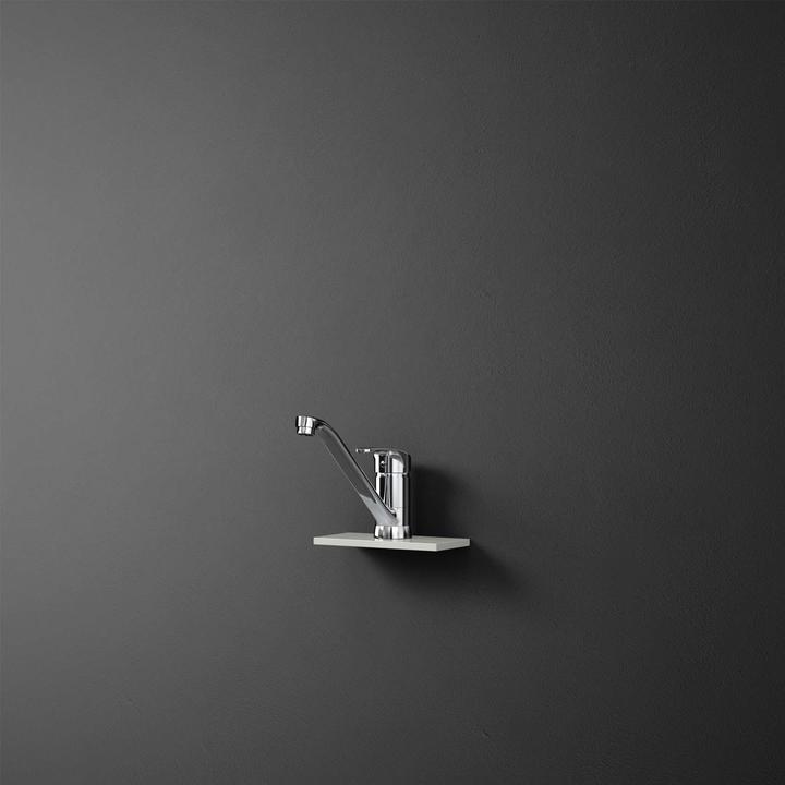 Actual product image Stiebel Eltron MAE-K Kitchen tap, unpressurised, for open hot water tank, boiler 5 L low pressure