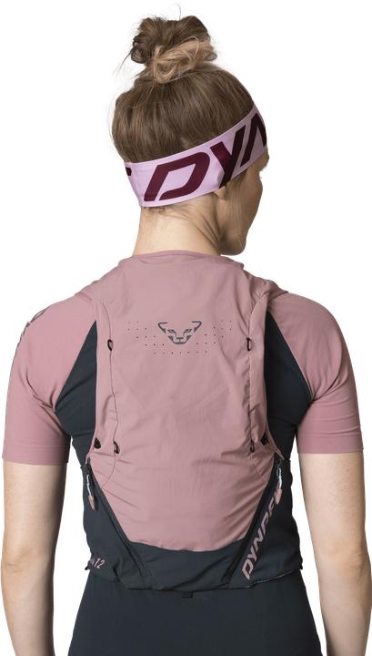 Actual product image Dynafit Ultra 12 running waistcoat (XL)